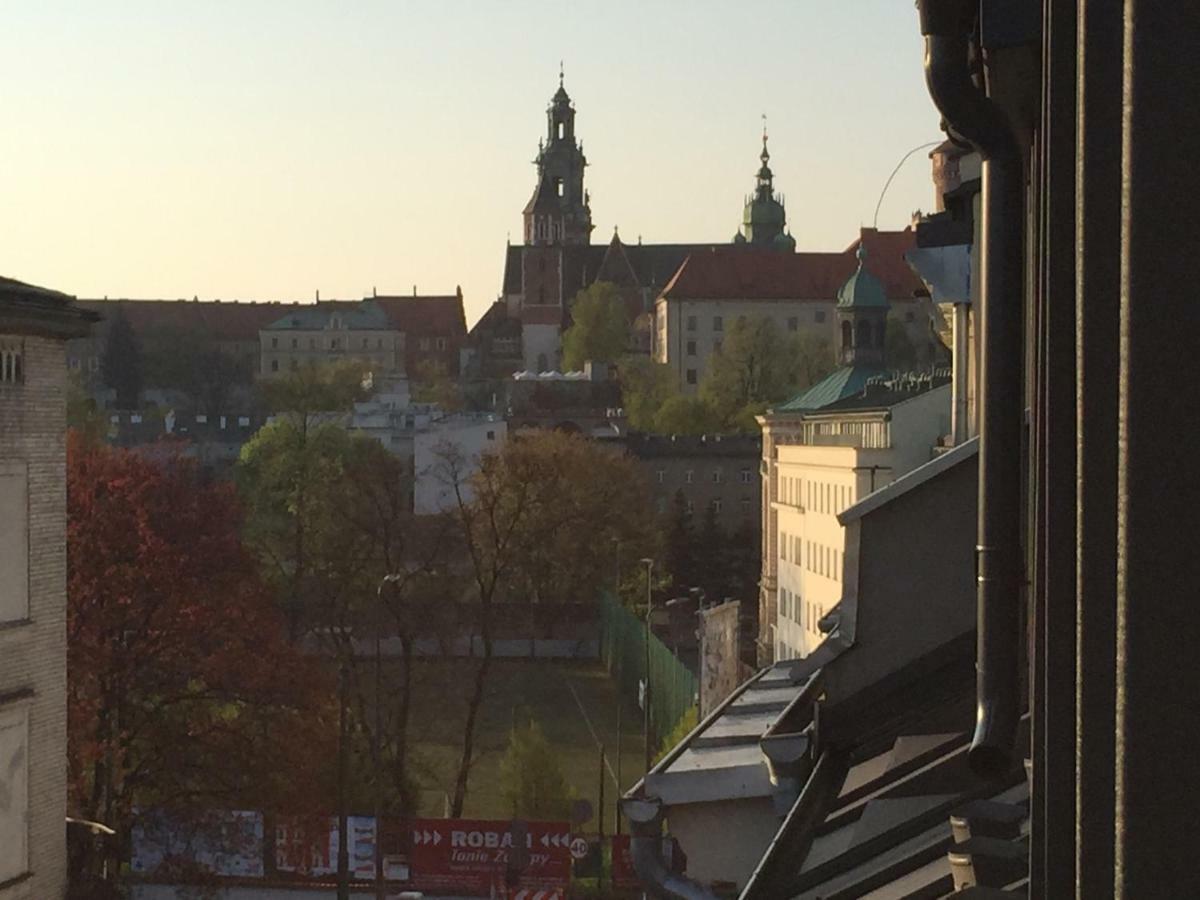 Cracovia Apartmán *