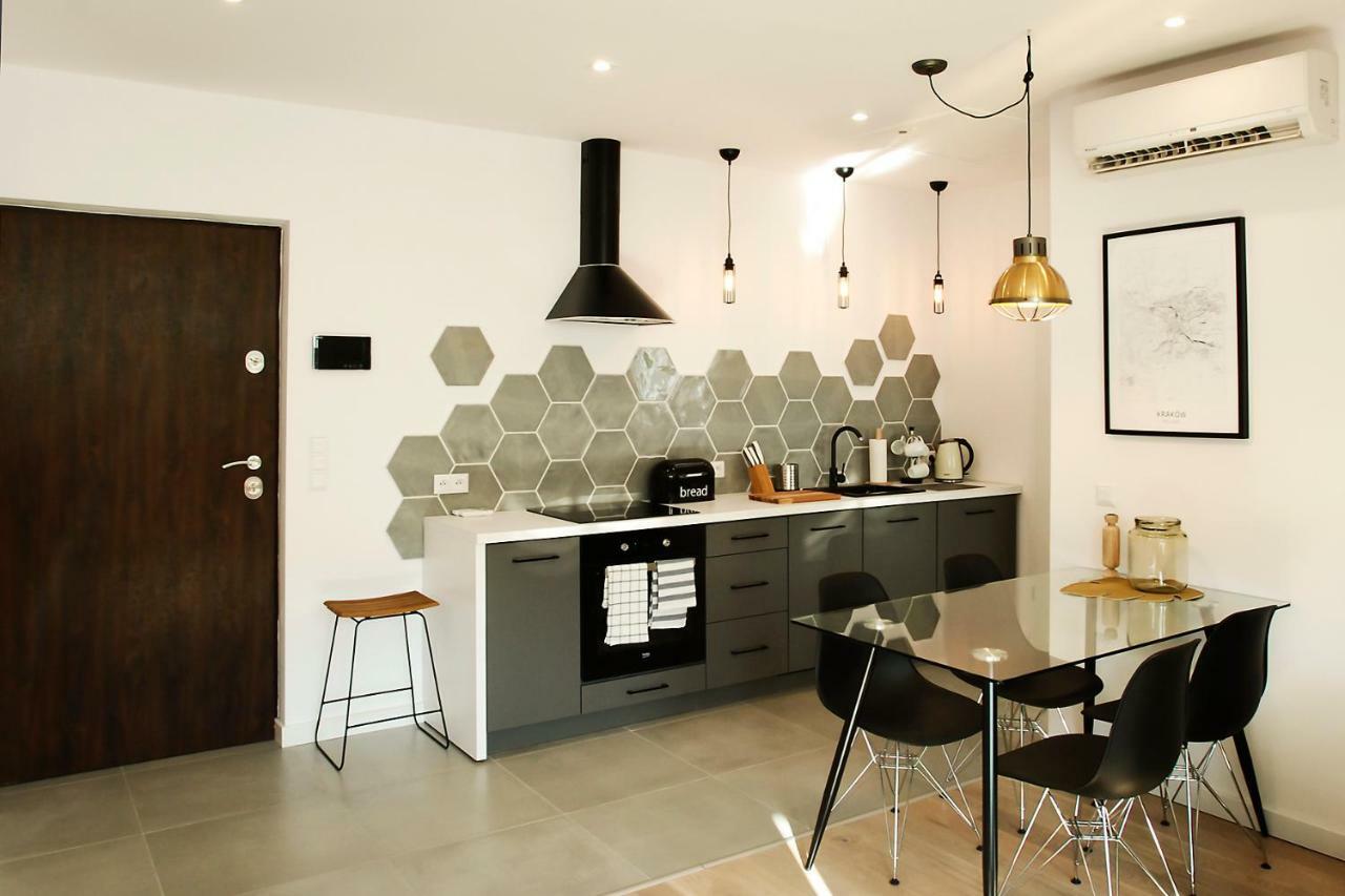 Cracovia Apartmán Krakov